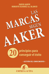 LAS MARCAS SEGN AAKER