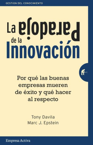 LA PARADOJA DE LA INNOVACI�N