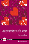 LAS MATEM�TICAS DEL AMOR