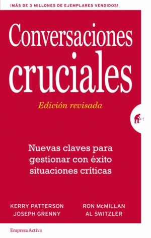 CONVERSACIONES CRUCIALES - EDICI�N REVISADA