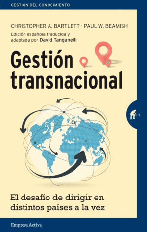 GESTI�N TRANSNACIONAL