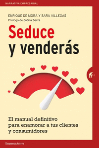 SEDUCE Y VENDER�S
