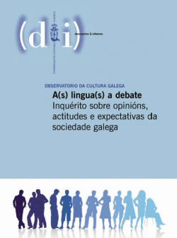 A(S) LINGUA(S) A DEBATE