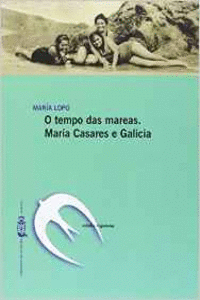 O TEMPO DAS MAREAS