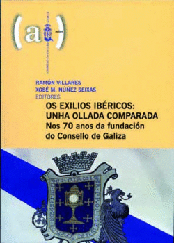 OS EXILIOS IB�RICOS