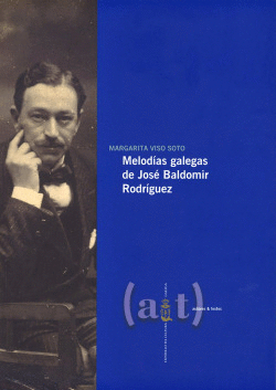 MELODIAS GALEGAS DE JOS� BALDOMIR RODR�GUEZ