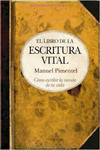 EL LIBRO DE LA ESCRITURA VITAL