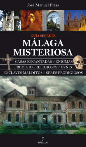 M�LAGA MISTERIOSA