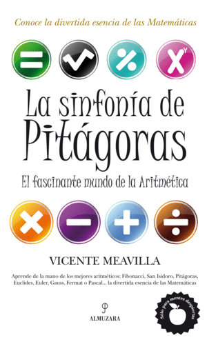 LA SINFONA DE PITGORAS
