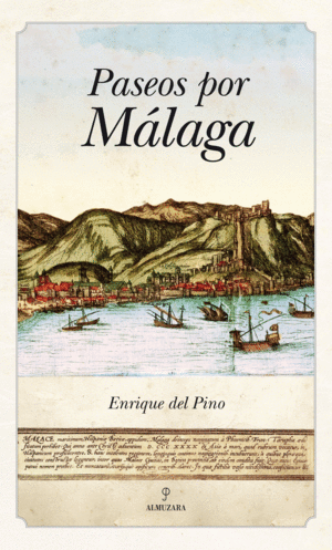 PASEOS POR M�LAGA