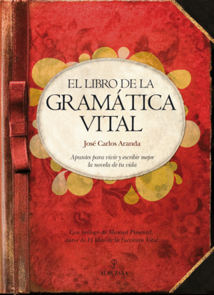 EL LIBRO DE LA GRAMTICA VITAL