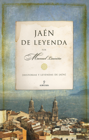 JA�N DE LEYENDA