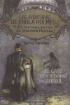 LAS AVENTURAS DE ENOLA HOLMES 2 (LA HERMANA SECRETA DE SHERLOCK HOLMES). EL CASO