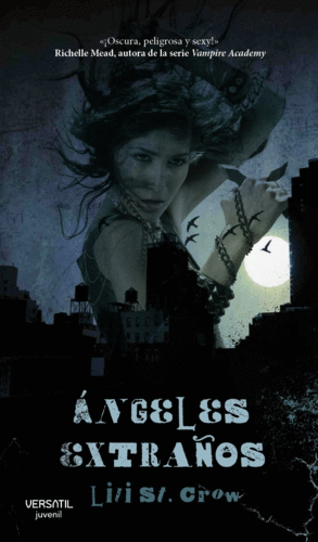 �NGELES EXTRA�OS