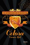 EL INTERNADO DE ST. JUDE'S 2. CELOSA