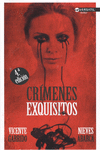 CRMENES EXQUISITOS 5 ED.