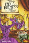 LAS AVENTURAS DE ENOLA HOLMES 3 (LA HERMANA SECRETA DE SHERLOCK HOLMES). EL CASO