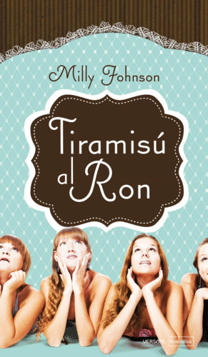 TIRAMIS� AL RON