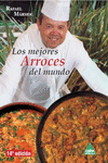 MEJORES ARROCES DEL MUNDO