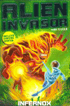 INFERNOX. EL INCENDIARIO