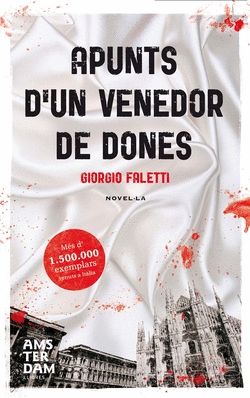 APUNTS D'UN VENEDOR DE DONES
