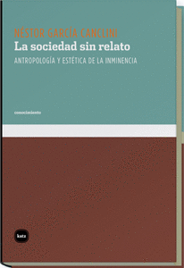 LA SOCIEDAD SIN RELATO