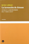 LA INVENCI�N DE ATENAS