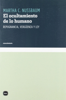 OCULTAMIENTO DE LO HUMANO,EL - RTC 2ED