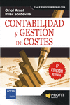 CONTABILIDAD Y GESTI�N DE COSTES