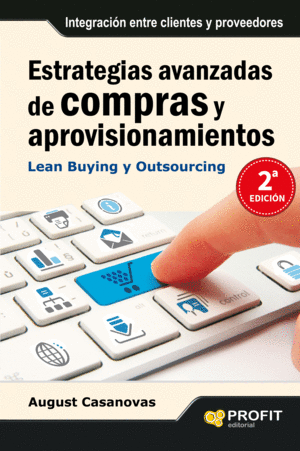 ESTRATEGIAS AVANZADAS DE COMPRAS Y APROVISIONAMIENTOS