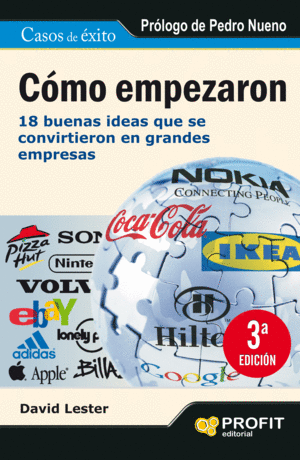 C�MO EMPEZARON