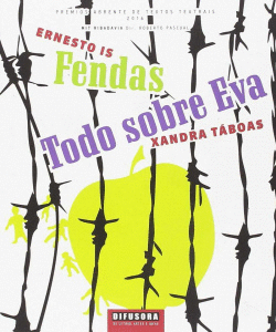 FENDAS/TODO SOBRE EVA