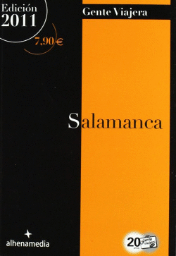 SALAMANCA