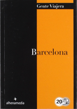 BARCELONA 2012