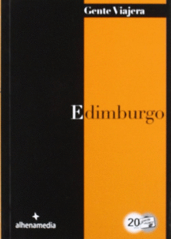 EDIMBURGO 2012