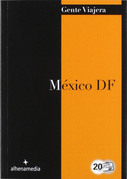 M�XICO DF 2012