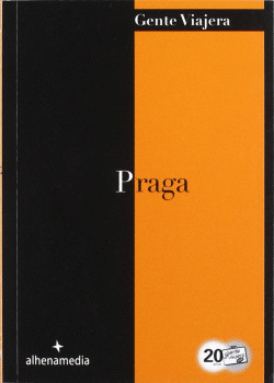 PRAGA 2012
