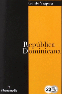 REP�BLICA DOMINICANA 2012