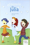 EL MISTERIO DE JULIA