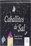 CABALLITOS DE SAL