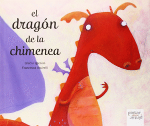 EL DRAGN DE LA CHIMENEA