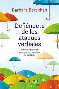 DEFI�NDETE DE ATAQUES VERBALES (BOL)