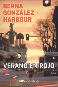 VERANO EN ROJO (BOLSILLO)