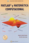 MATLAB Y MATEMTICA COMPUTACIONAL
