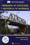 PROBLEMAS DE ELASTICIDAD Y RESISTENCIA DE MATERIALES