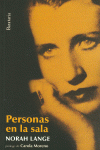 PERSONAS EN LA SALA