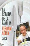 LA COMIDA DE LA FAMILIA