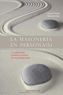LA MASONER�A EN PERSONA(S)