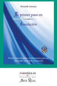 MI PRIMER PASO REGULAR EN EMULACI�N