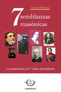 7 SEMBLANZAS MAS�NICAS